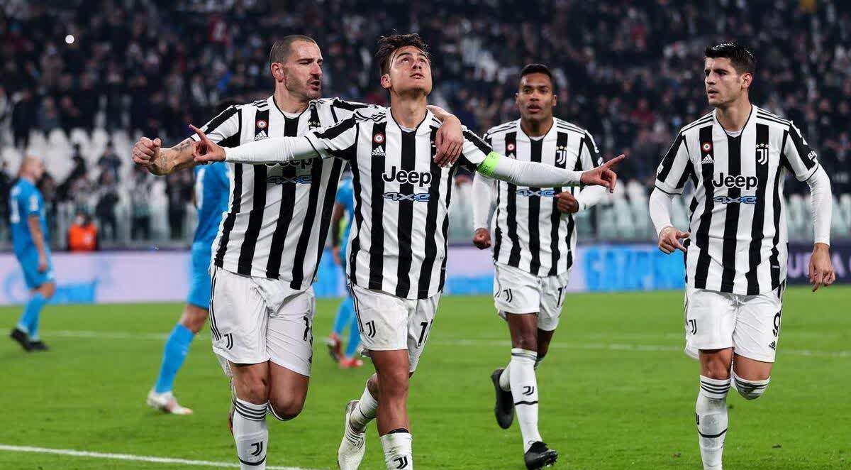 尤文图斯期待胜利，蒙托利沃继续努力