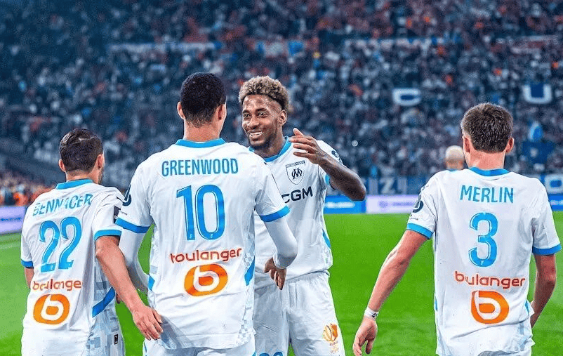 摩纳哥客场胜奥赛，豪取三分的简单介绍