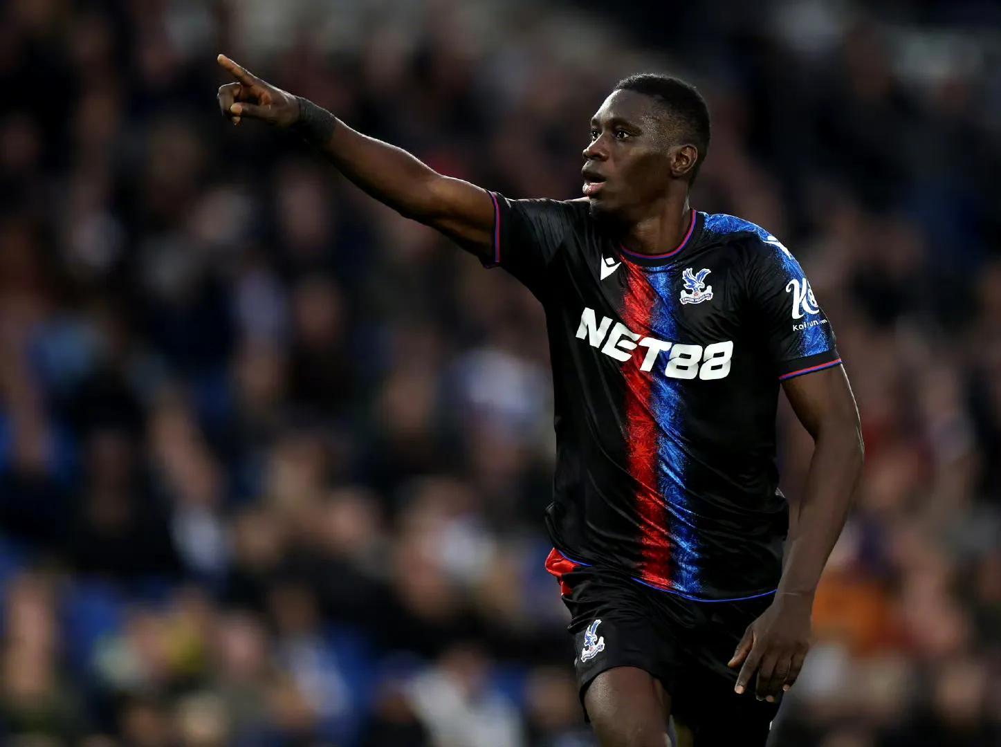 世俱杯冠军-布莱顿主场不敌，陷入保级漩涡的简单介绍