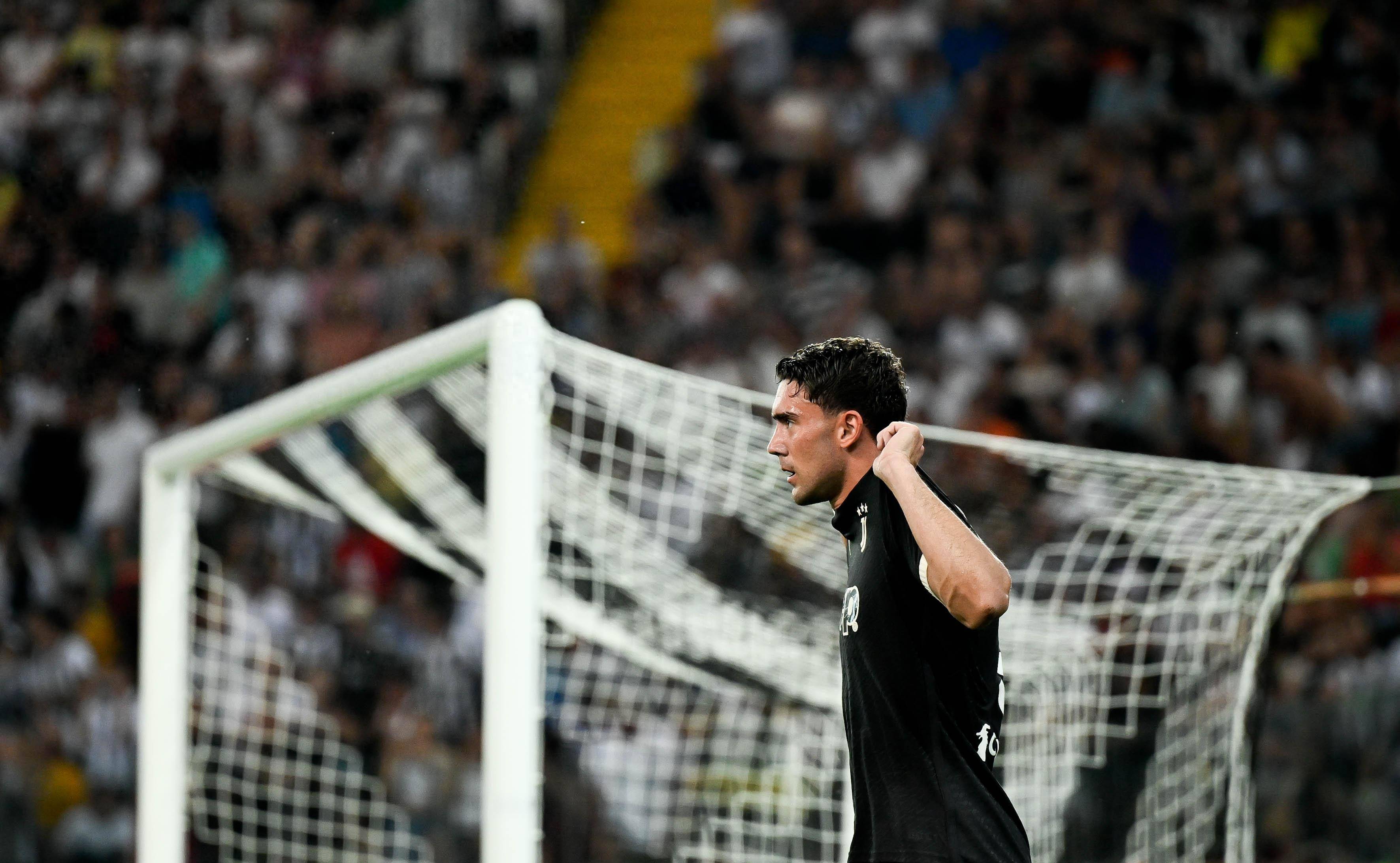 尤文图斯客场惨败，球队遭遇三连败颓势难挽的简单介绍