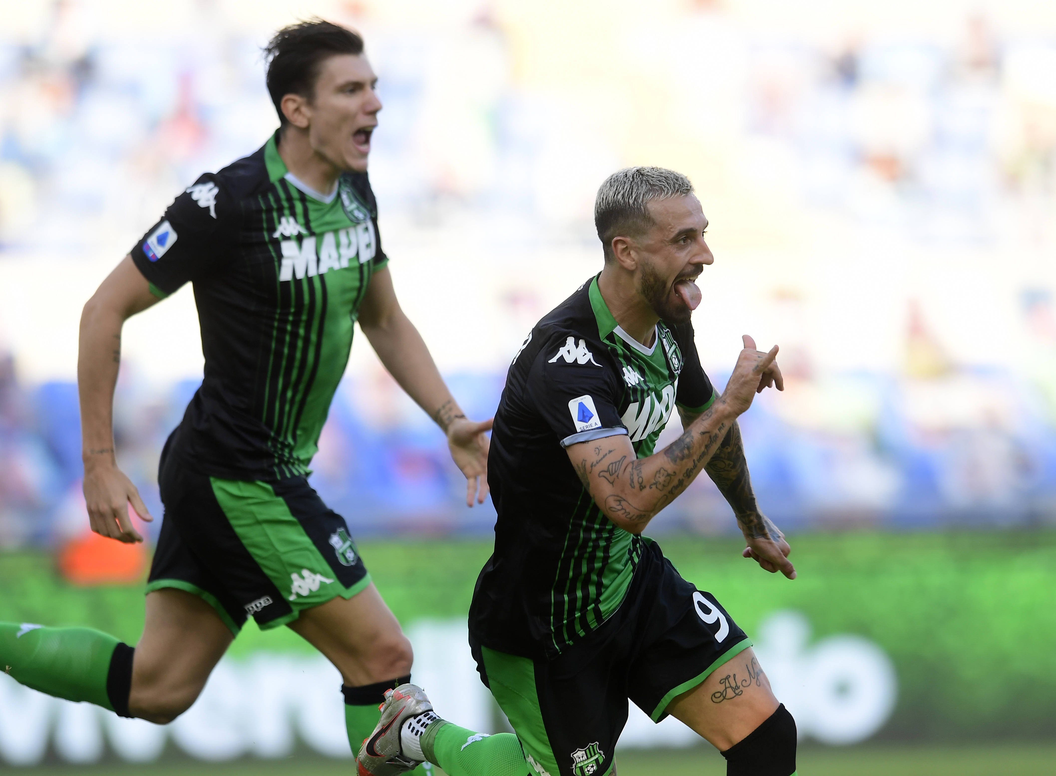 世俱杯赛程-尤文图斯绝杀萨索洛，领先利益再度扩大