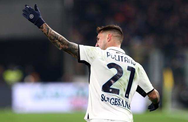 那不勒斯百尝皆苦，仅赢得小组赛中唯一胜利