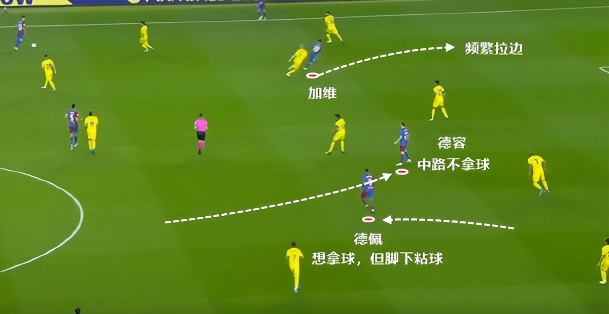 双核心前锋合力砍分，球队轻松击败对手