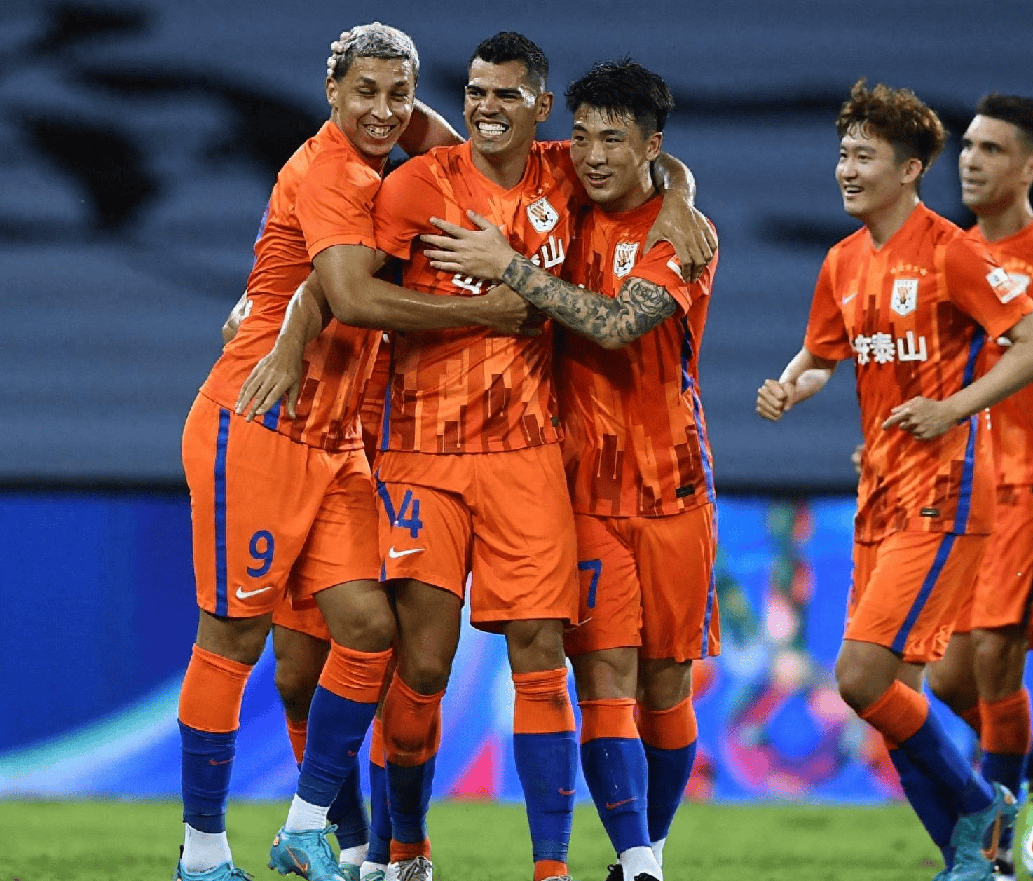 世俱杯决赛-重伤复出发挥出色，球队迎来转机的简单介绍