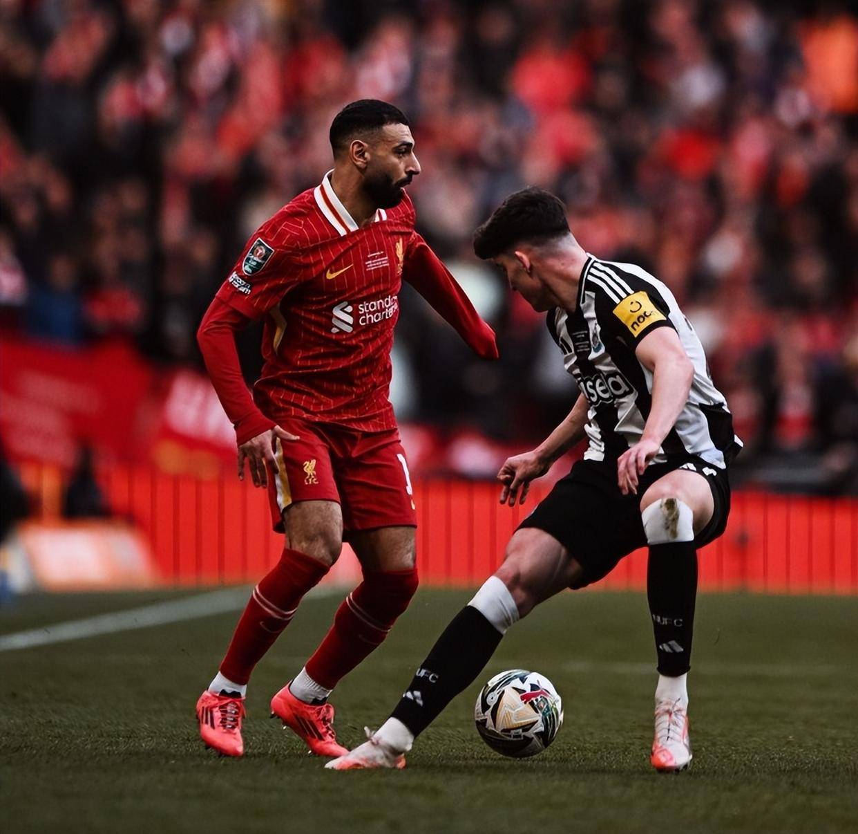 世俱杯赛程-利物浦遭受重创，欧冠之路坎坷