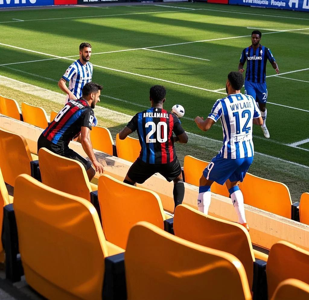 包含卡利亚里客场大胜，走出连败困境的词条