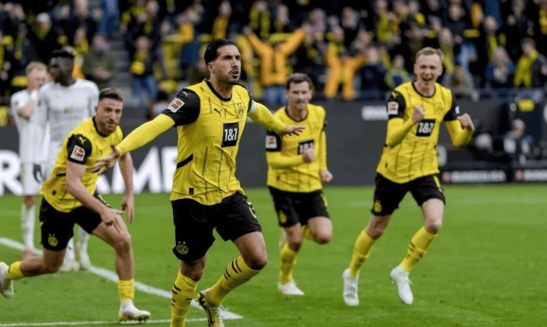 弗莱堡队实现逆袭，成功逆转比赛