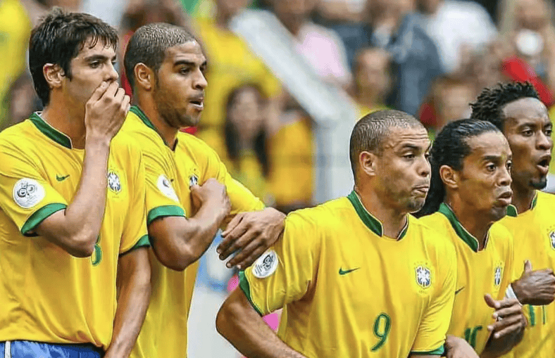 厄瓜多尔队一路高歌，晋级欧洲杯半决赛