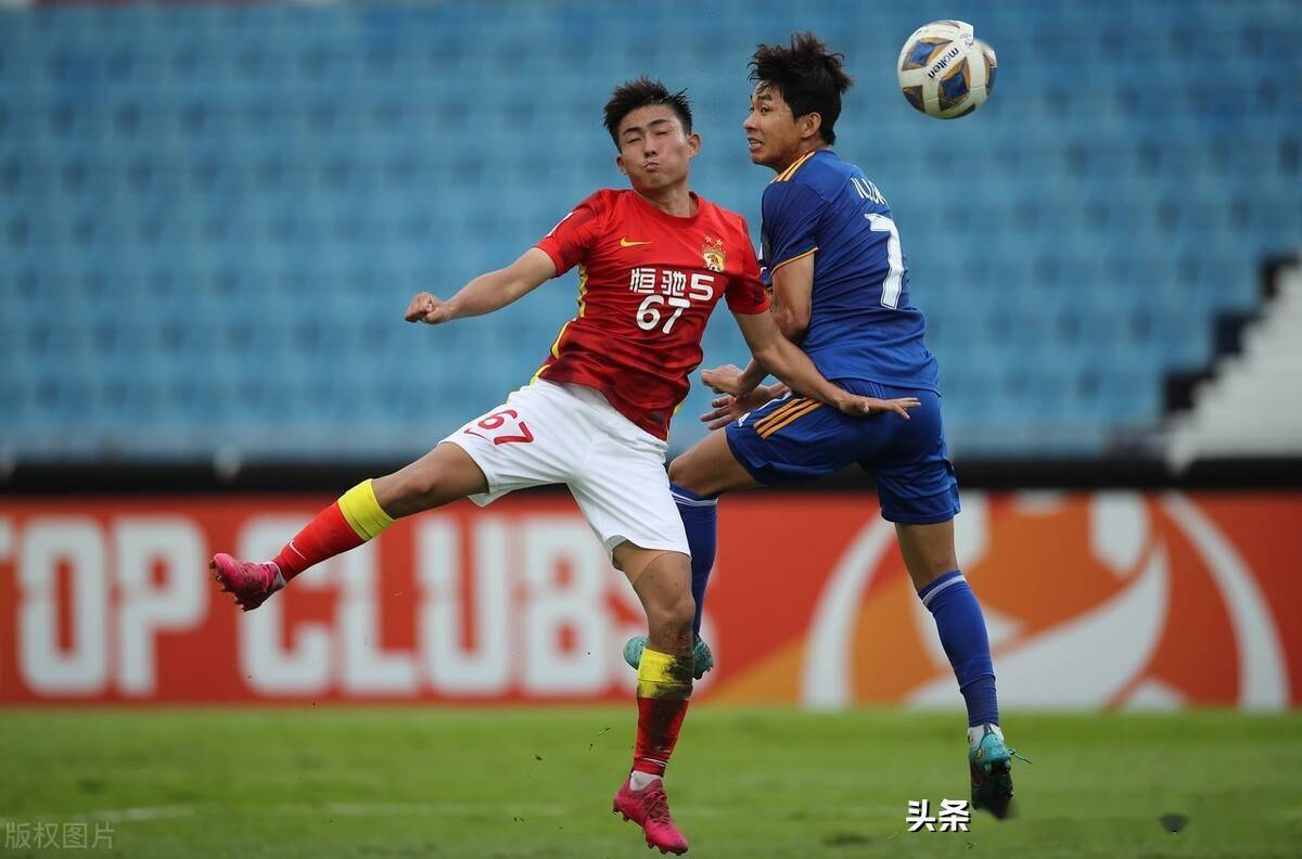 蔚山造天王丢球淘汰赛对手曝光