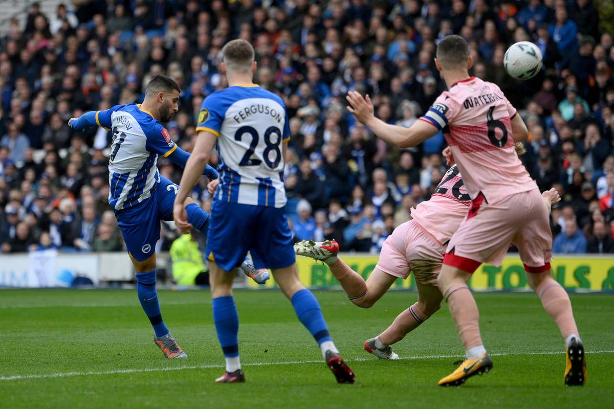 布莱顿主场胜出，继续追赶积分榜前列的简单介绍