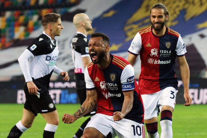 维拉主场大捷，豪取三分保级希望！