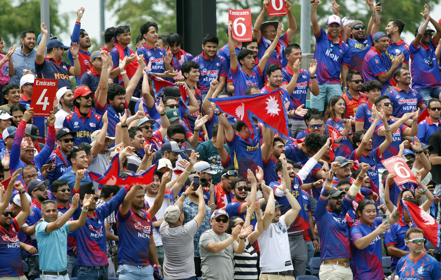 世俱杯决赛-南亚球队展现实力，迎来惊喜