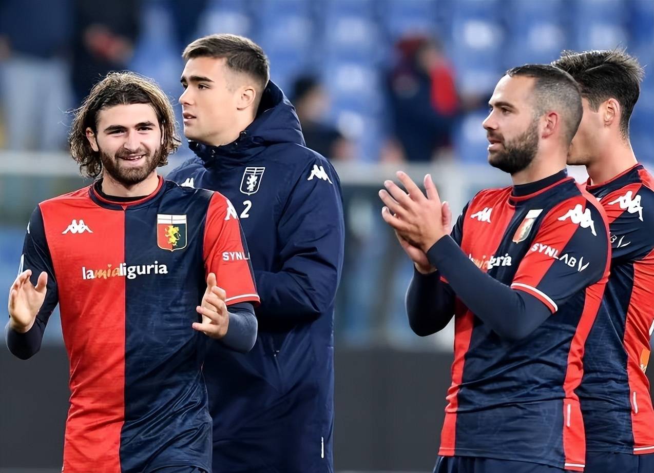 包含佛罗伦萨客场大胜热那亚，表现抢眼的词条