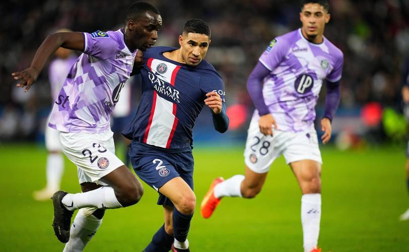 世俱杯2025-图卢兹坚守主场，迎战前行