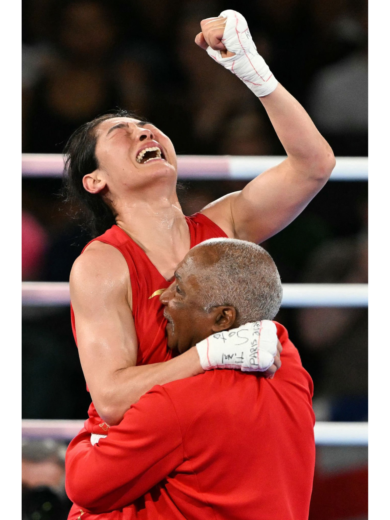 世俱杯奖金-选手再次突破自我，收获金牌