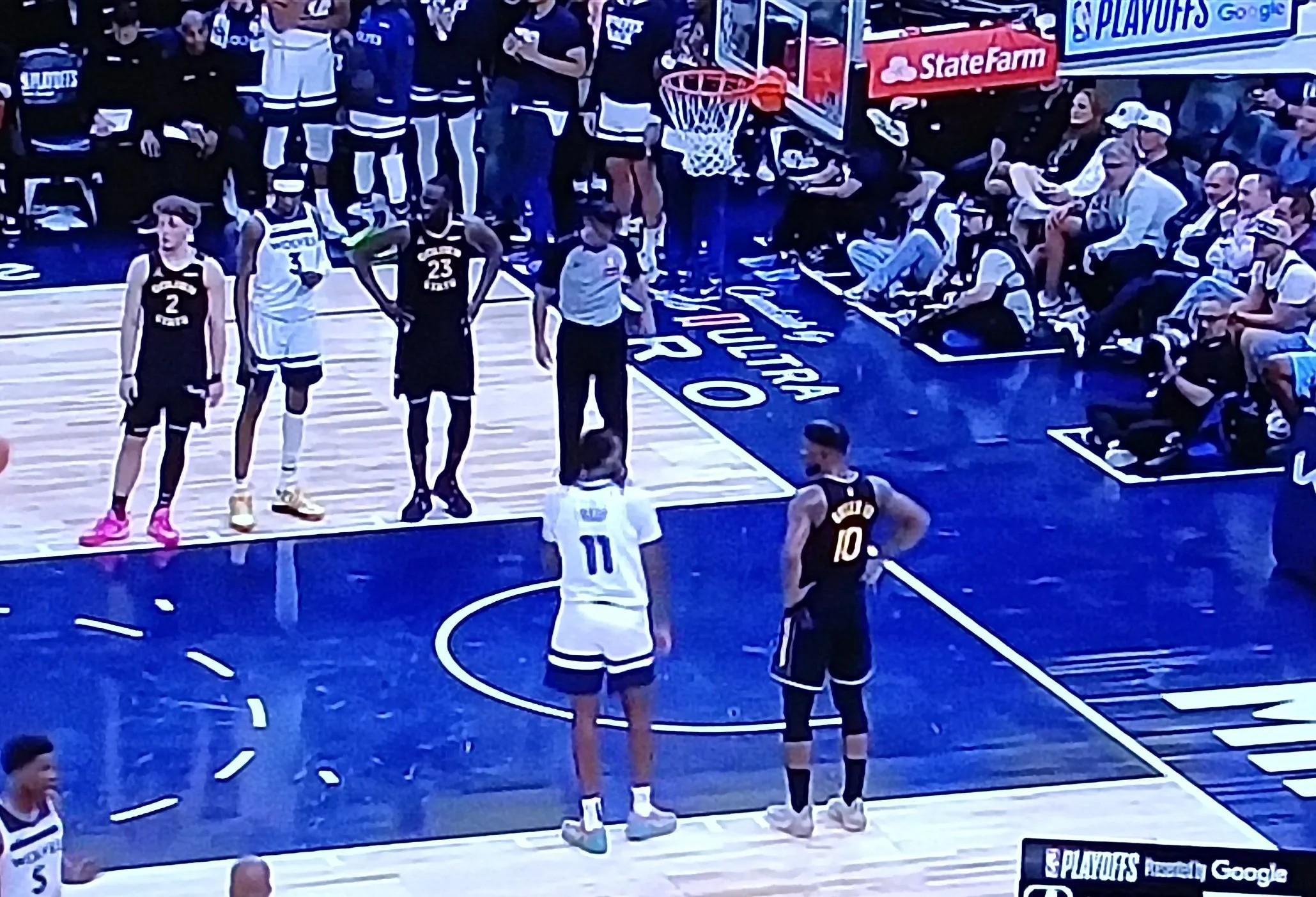 森林狼输球多多，季前表现尴尬的简单介绍