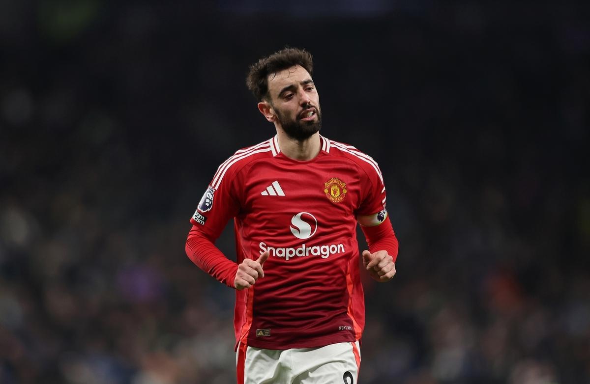 曼联主场失利，连败局面难以改变！