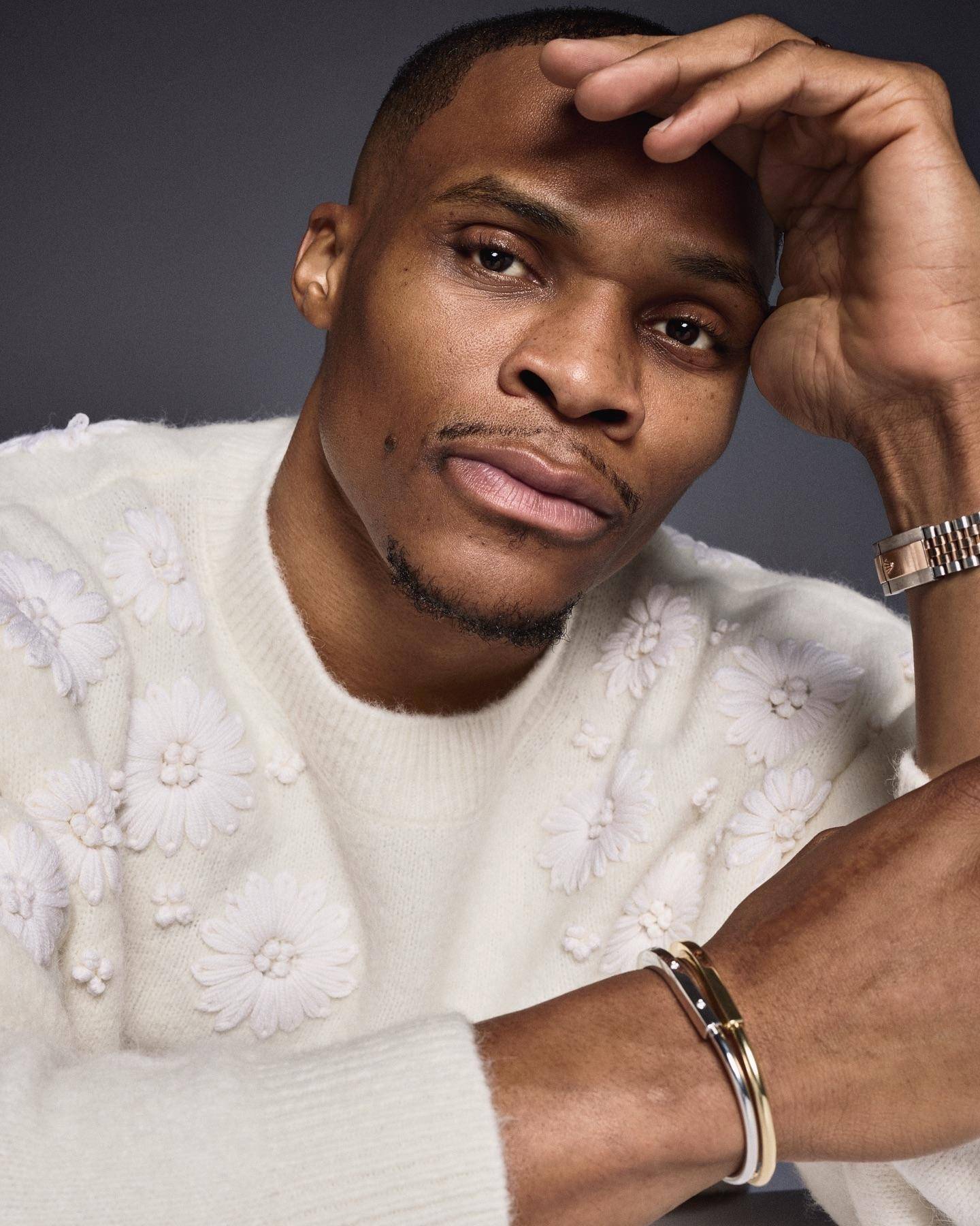 意大利队球员成为时尚杂志封面人物的简单介绍