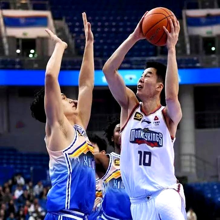 世俱杯-同曦主场战胜内蒙古中优，取得连胜