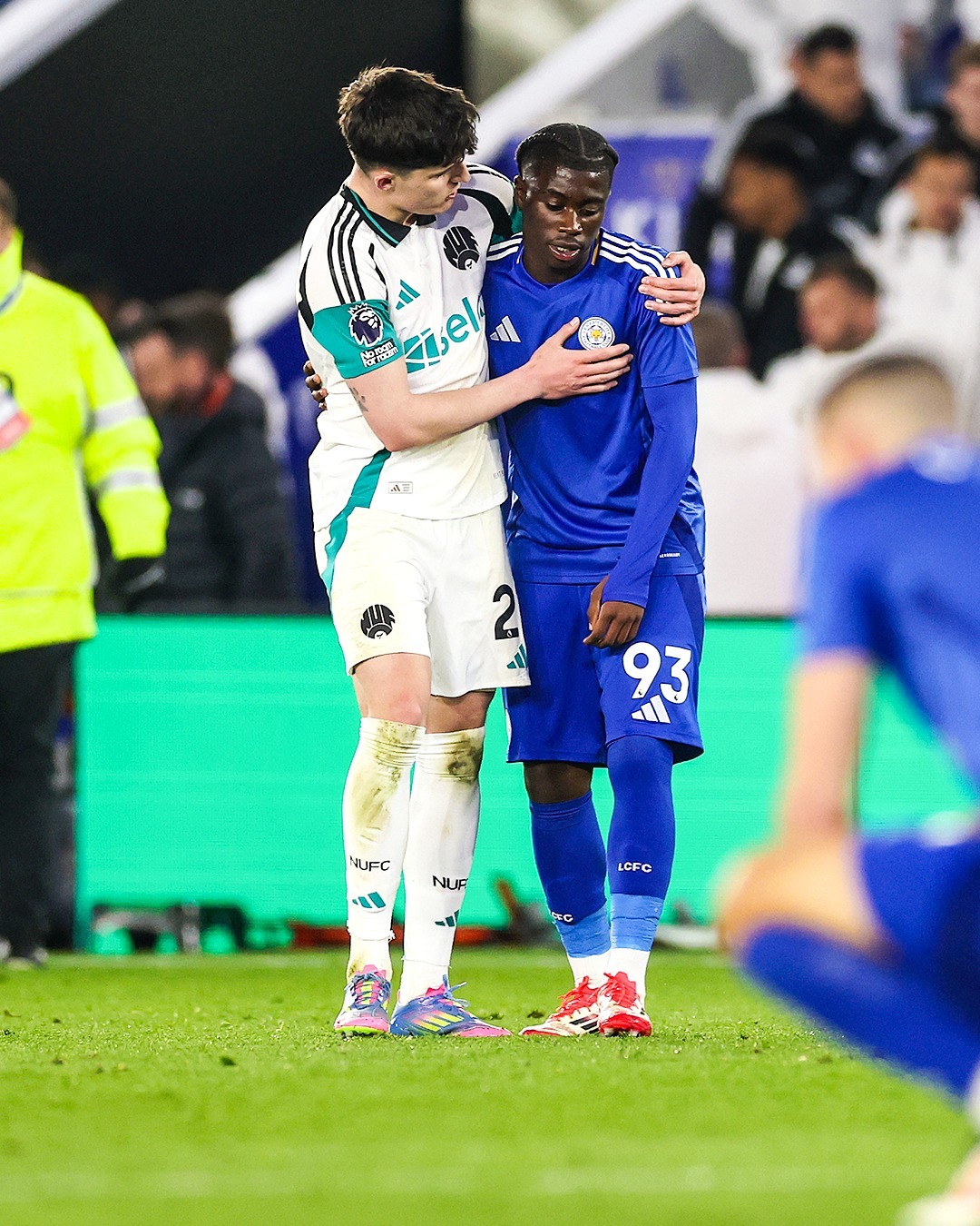 世俱杯-纽卡斯尔客场遭遇失利，惨遭逼降