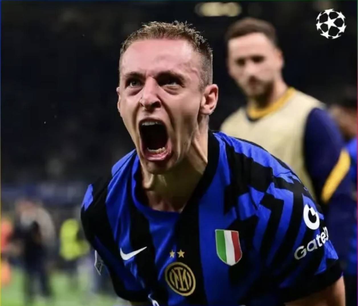 巴萨前锋状态回升，令对手望而生畏