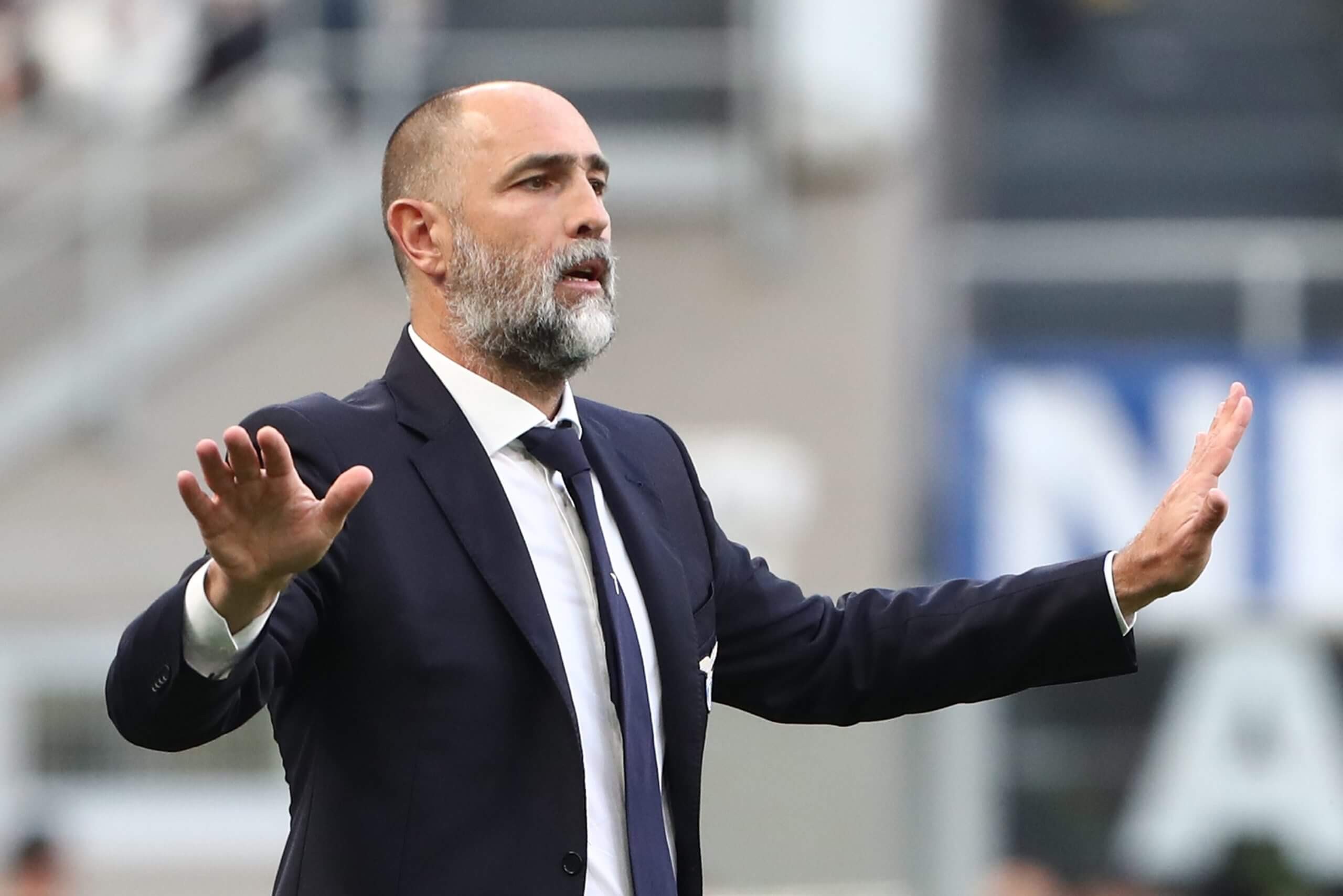 尤文图斯摆出强硬姿态，拟决心晋级