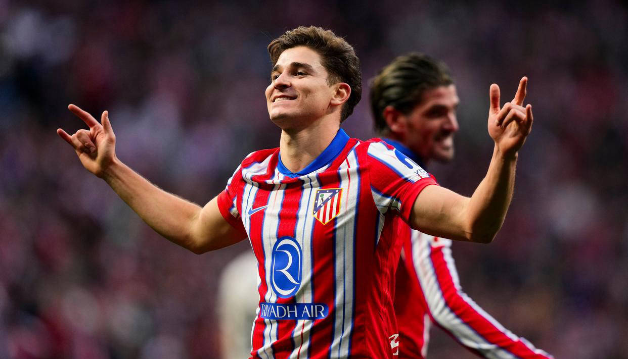 欧洲足球名将们为球队赢得荣誉，带来乐趣