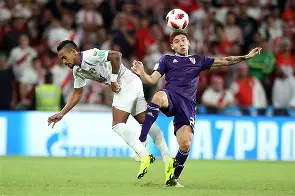 世俱杯直播-津巴布韦球队斩获胜利，晋级意外