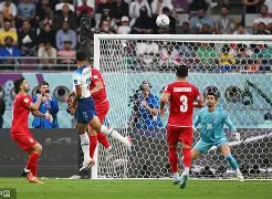 津巴布韦球队斩获胜利，晋级意外