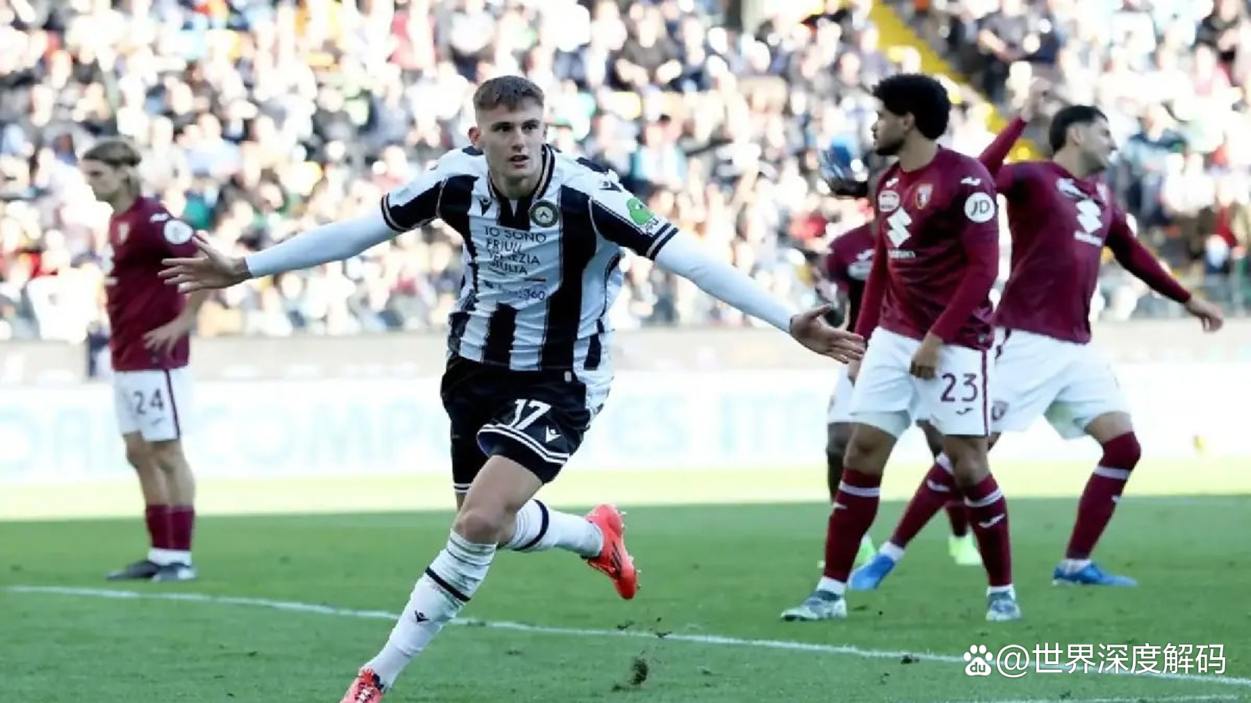 关于那不勒斯客场战平乌迪内斯，中场控制优势的信息