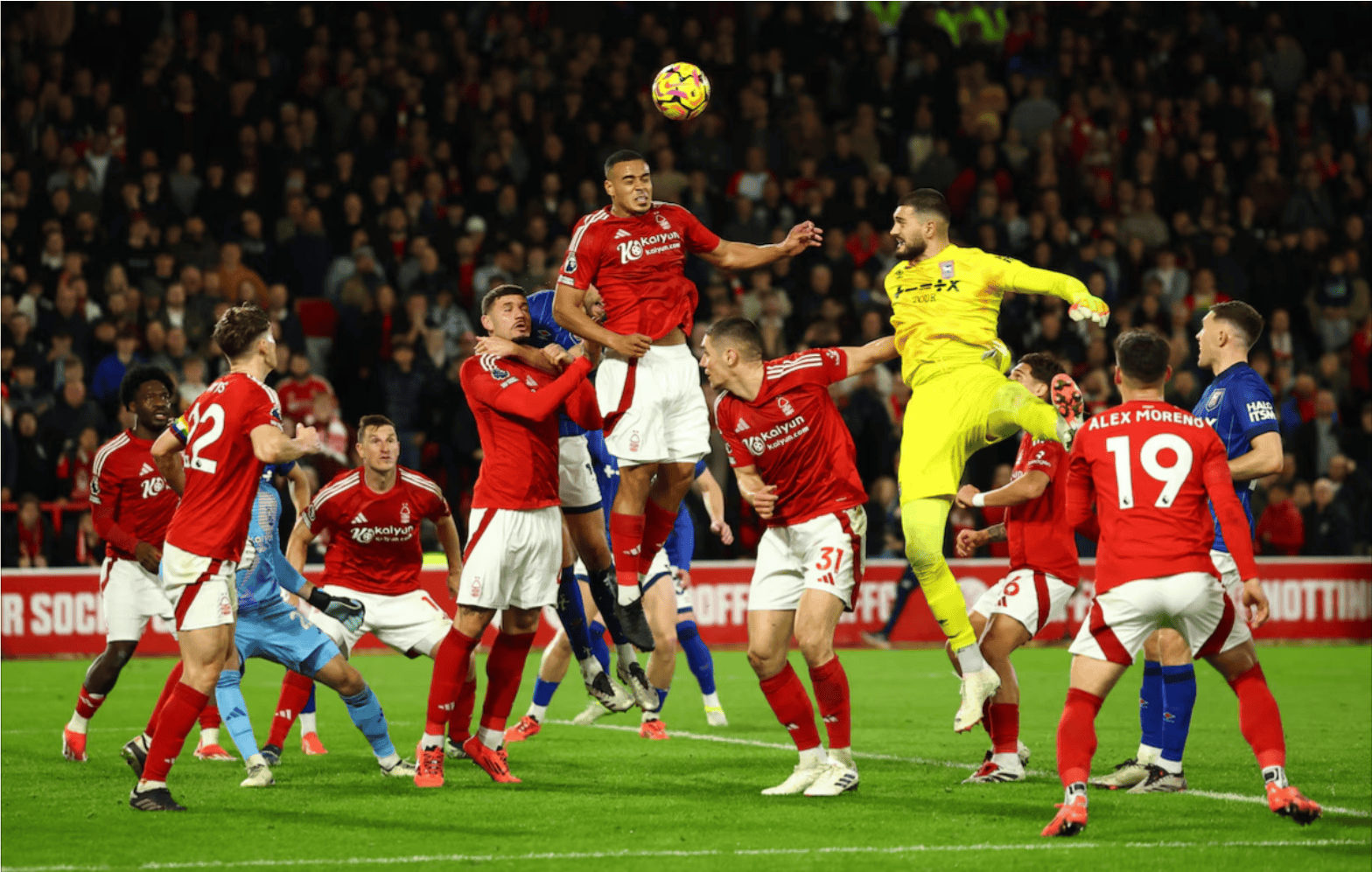 汉诺威逼平对手，保级前景略显乐观的简单介绍