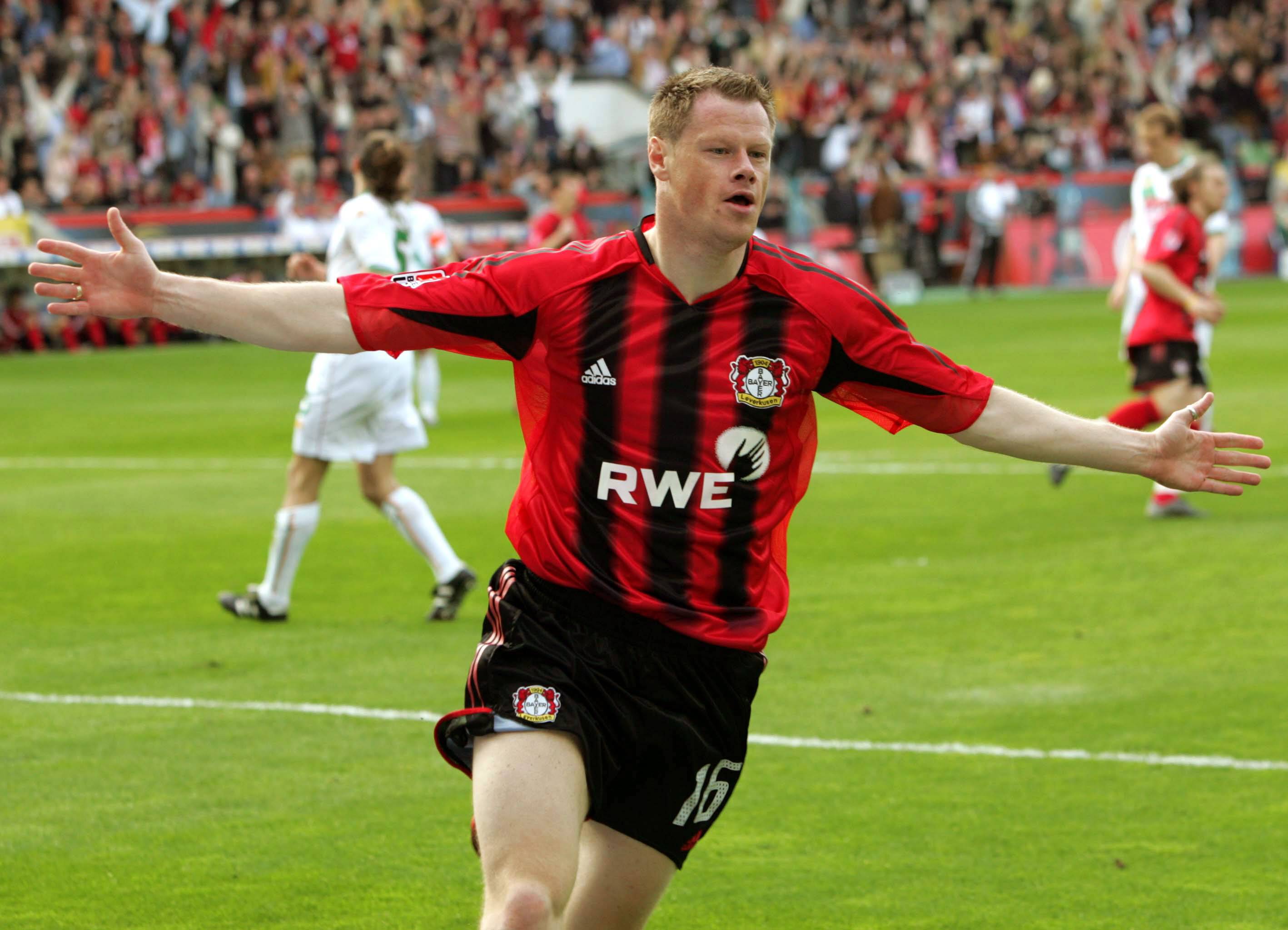 勒沃库森球员表现出色，备战火热的简单介绍