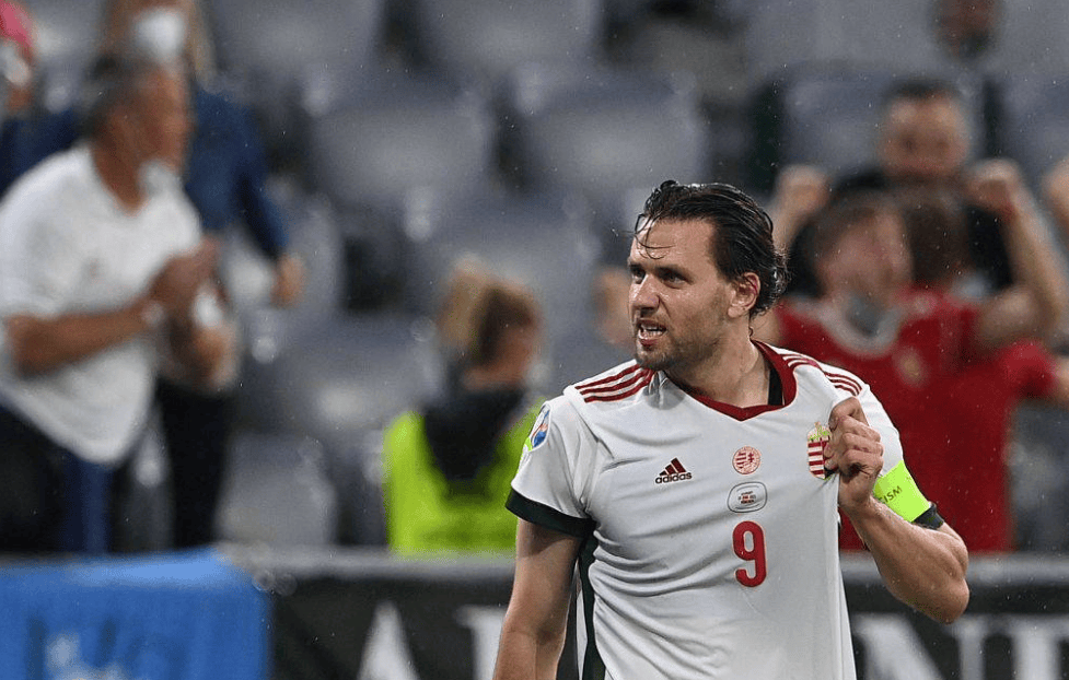 世俱杯官网-包含匈牙利球员备战欧洲赛事，迎接新一轮挑战的词条