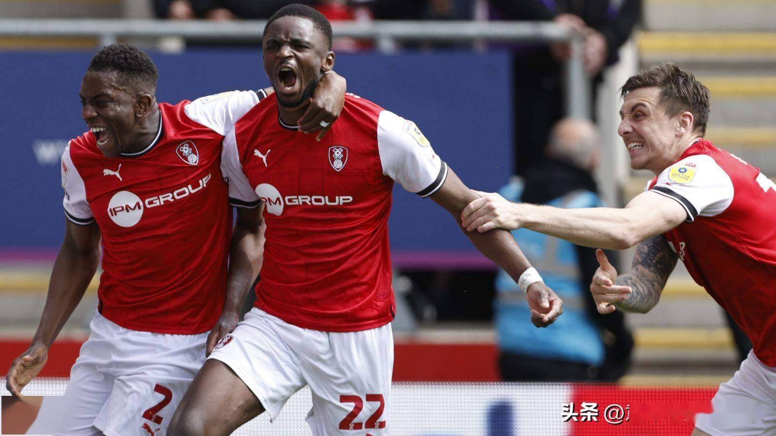 世俱杯官网-沃特福德逆袭！击败林肯城，客场取胜