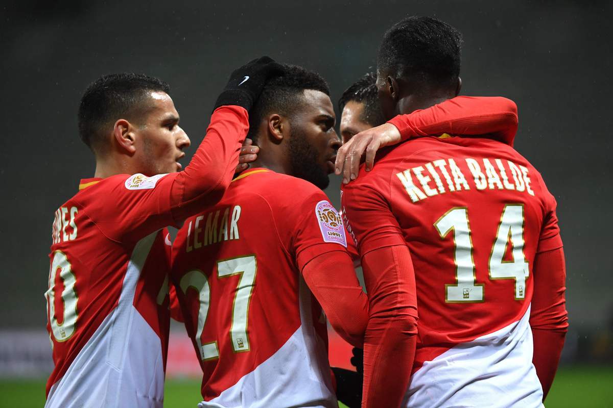 世俱杯奖金-关于莱尔赢球却仍落后，摩纳哥对阵南特有望逆转的信息