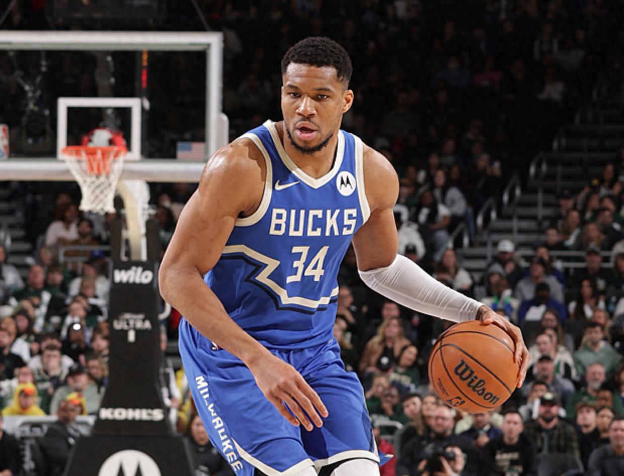 世俱杯2025-雄鹿力克热火，晋级东部决赛