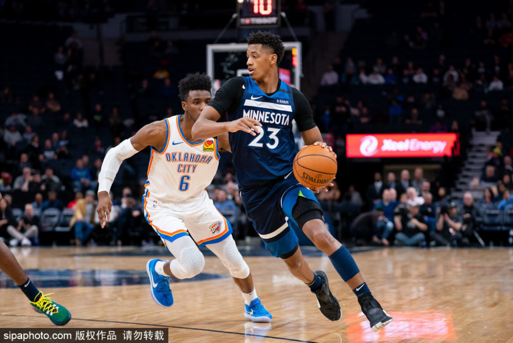 世俱杯奖金-雷霆队球员示强大团结，欲冲击季后赛