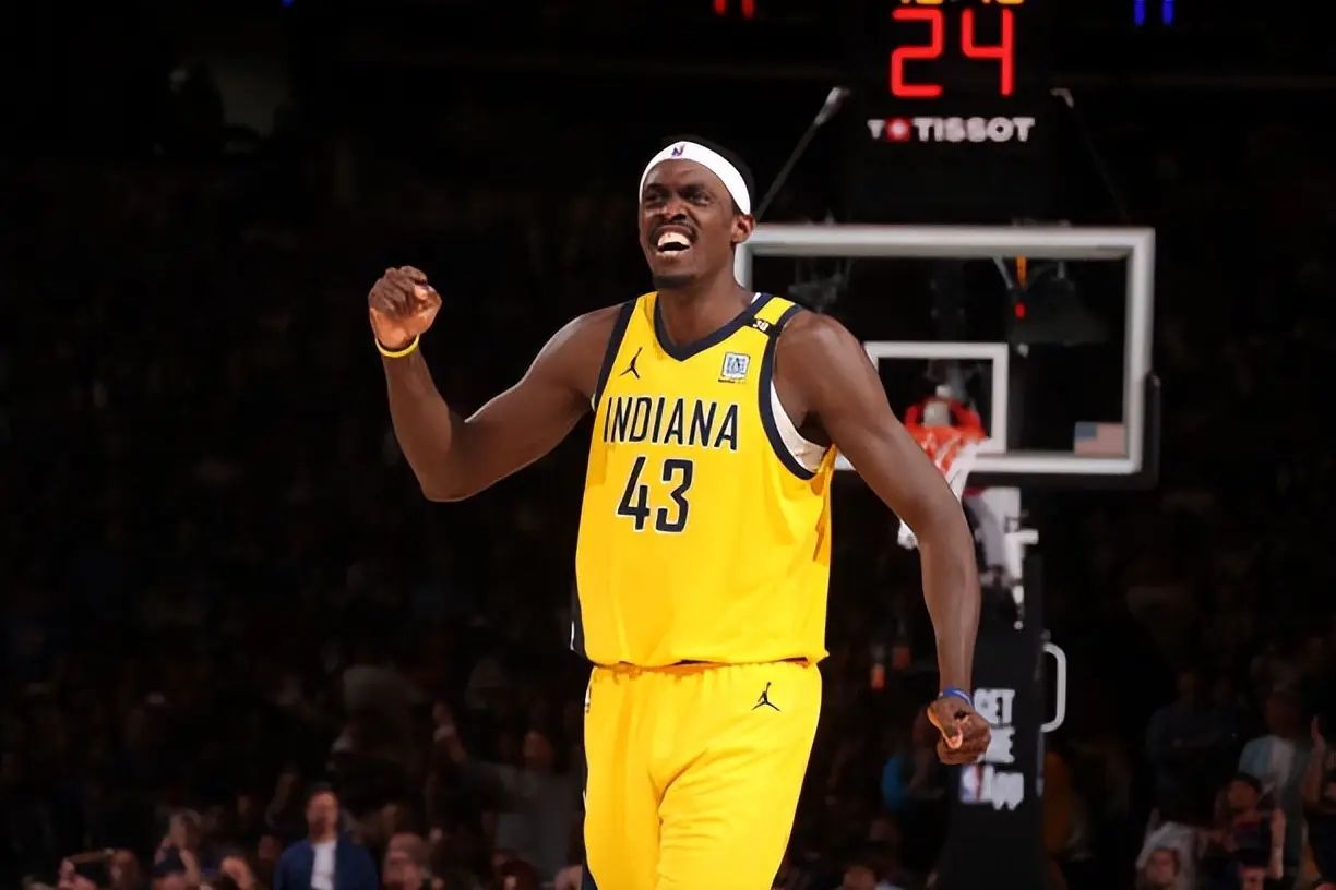 步行者队主教练布局精准，期待出色表现