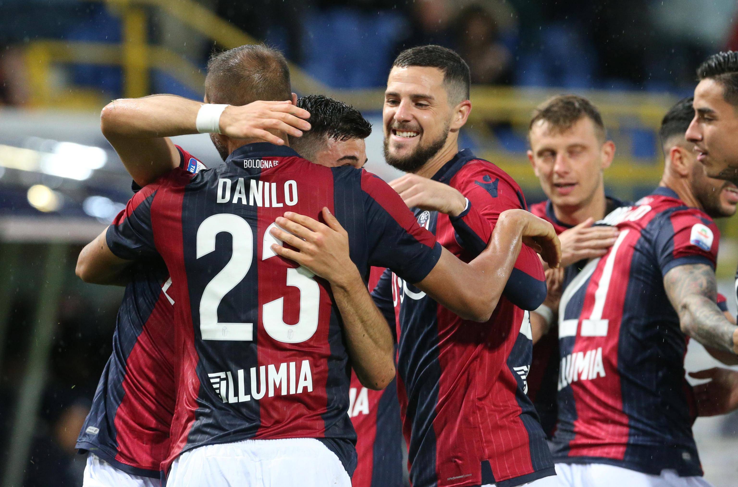 新援上演帽子戏法，球迷热议意甲球队的简单介绍