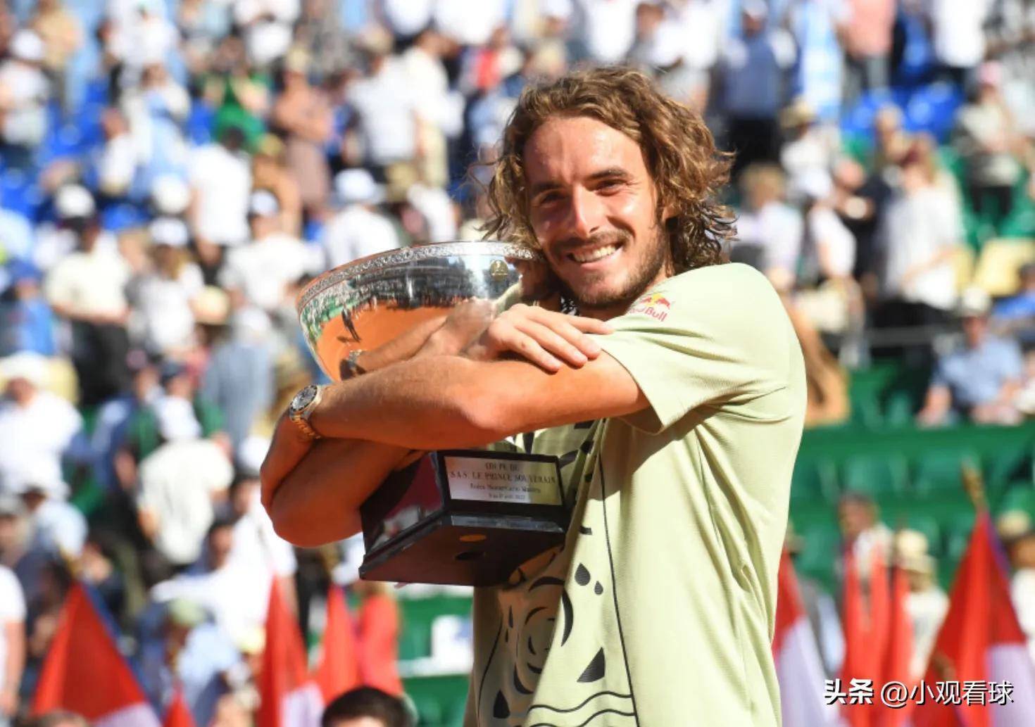 蒙特卡洛大师赛力克澳网，西西帕斯扛起全队的简单介绍