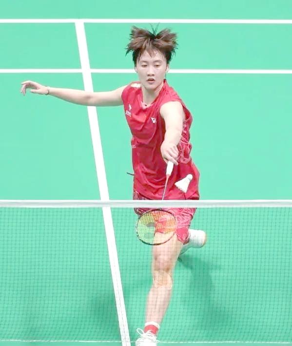 世俱杯奖金-关于泰国队横扫日本队，陈雨菲状态火热的信息