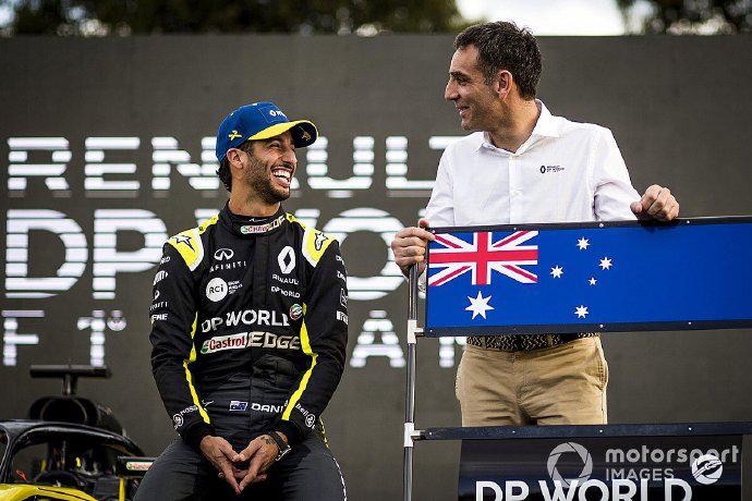 世俱杯赛程-包含雷诺车队轻取迈凯伦，塞恩斯高光表现的词条