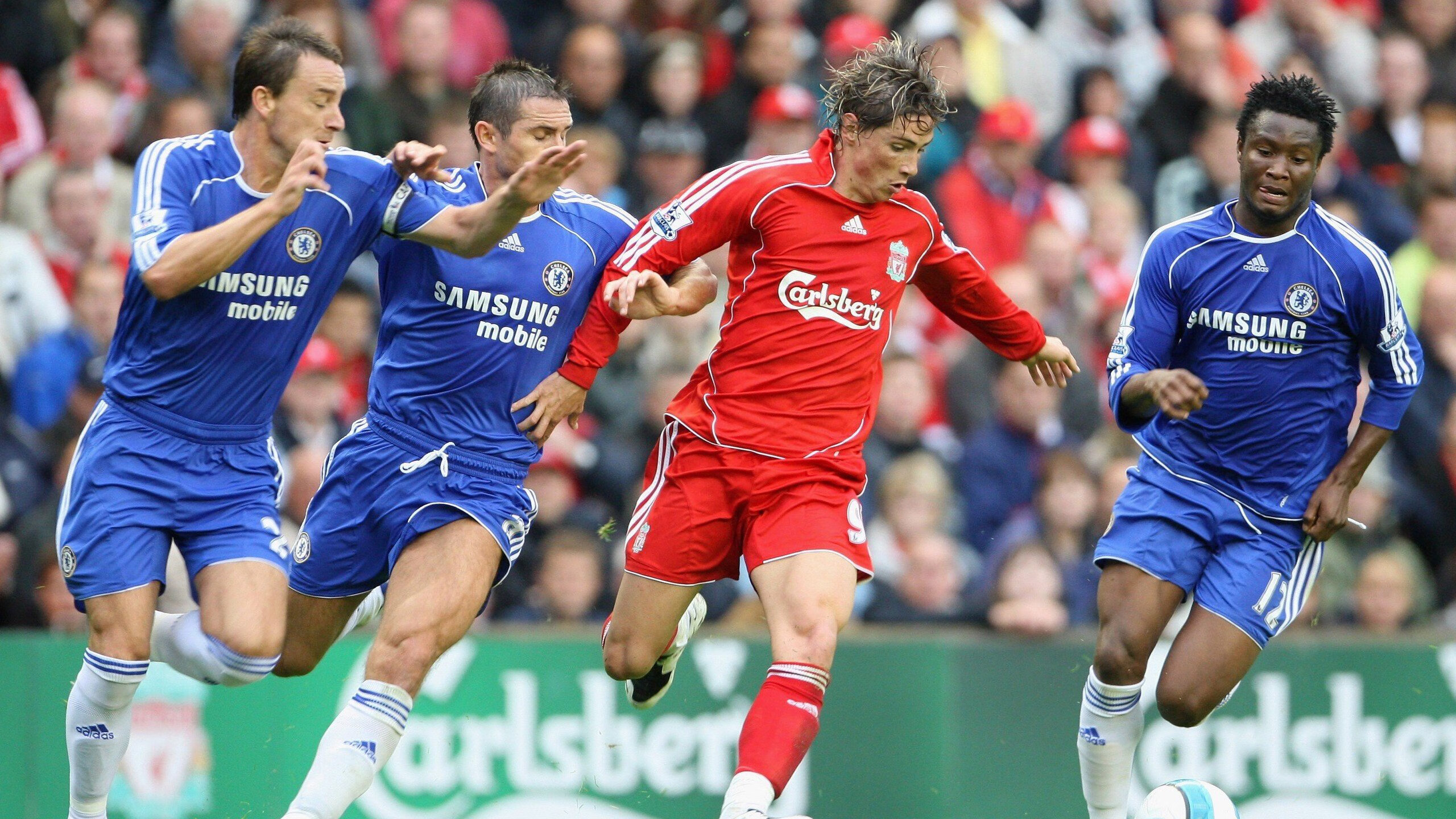 北欧铁壁与南美利刃,萨内封神之战,芬兰奇迹颠覆世界